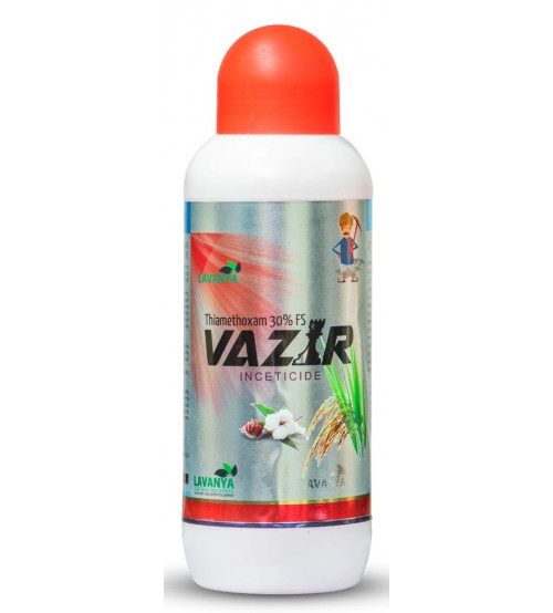 Vazir - Thiamethoxam 30% FS 1 litre